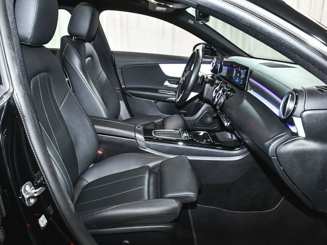 2025 Mercedes-Benz CLA CLA 250 - 23020684 - 52