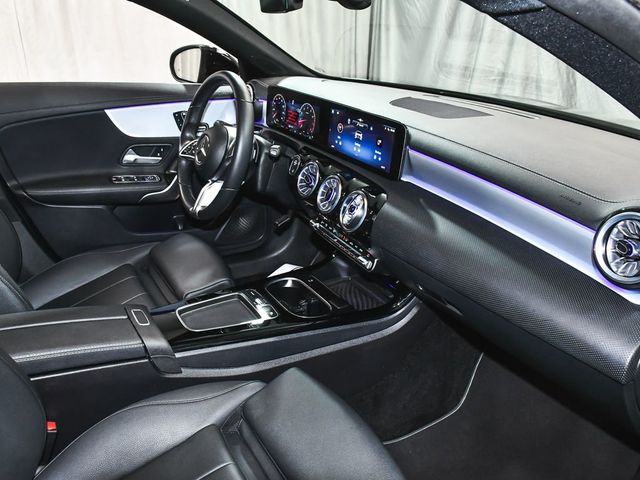 2025 Mercedes-Benz CLA CLA 250 - 23020684 - 53