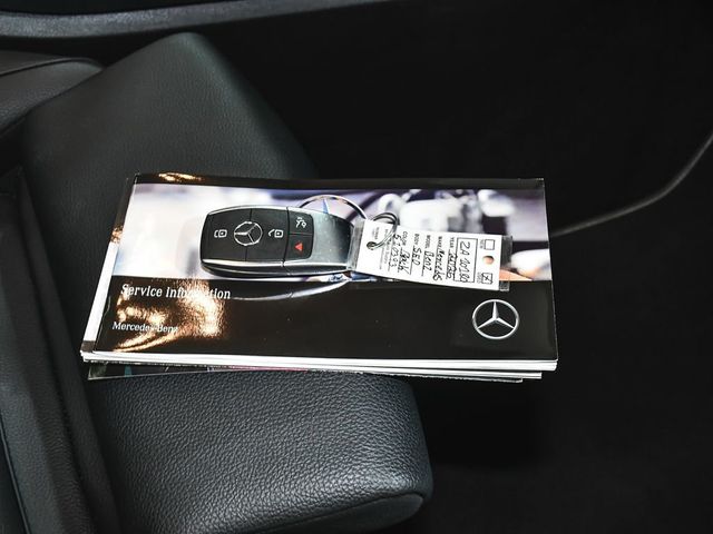 2025 Mercedes-Benz CLA CLA 250 - 23020684 - 56