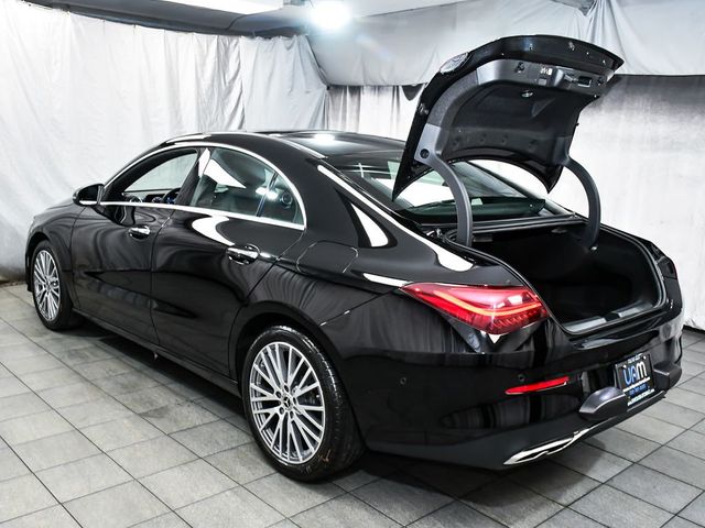 2025 Mercedes-Benz CLA CLA 250 - 23020684 - 57