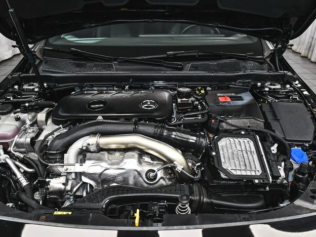 2025 Mercedes-Benz CLA CLA 250 - 23020684 - 60