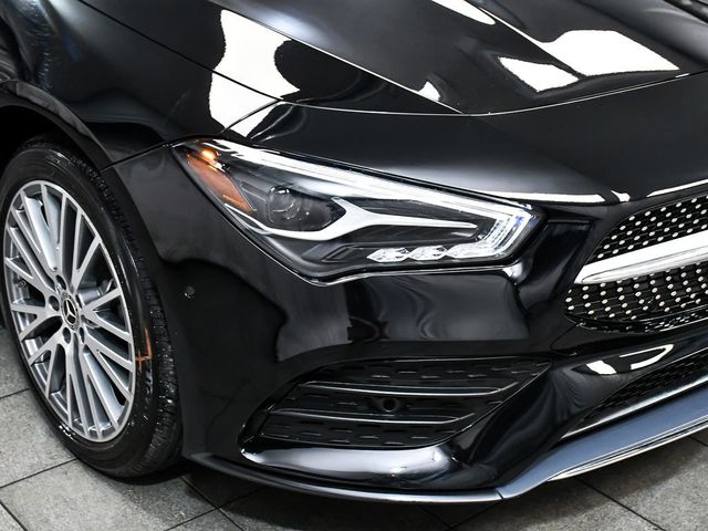 2025 Mercedes-Benz CLA CLA 250 - 23020684 - 62