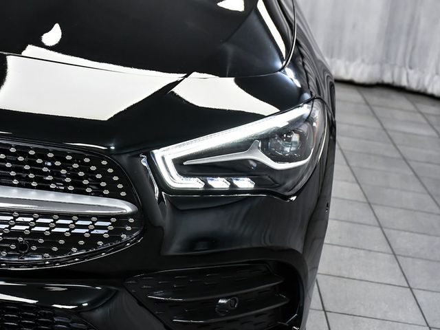 2025 Mercedes-Benz CLA CLA 250 - 23020684 - 64