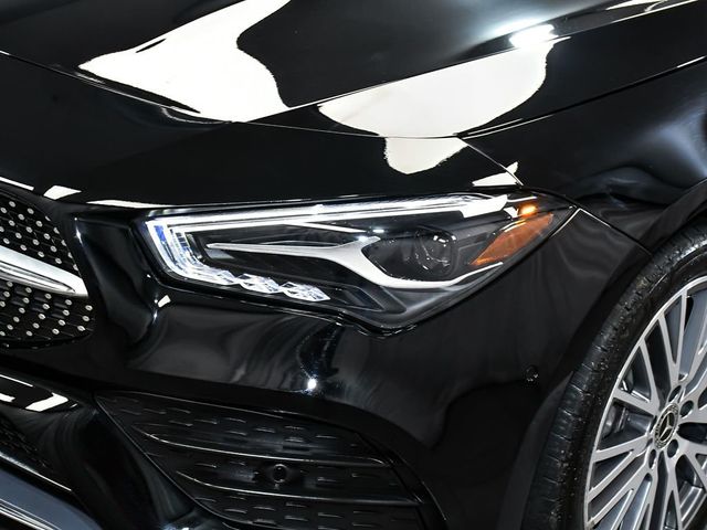 2025 Mercedes-Benz CLA CLA 250 - 23020684 - 65