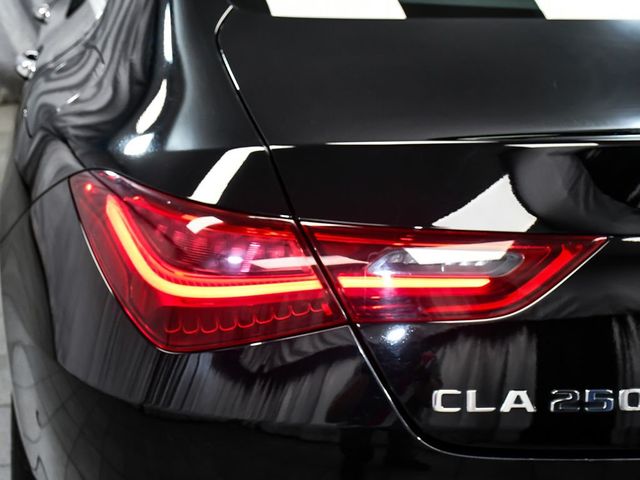 2025 Mercedes-Benz CLA CLA 250 - 23020684 - 69