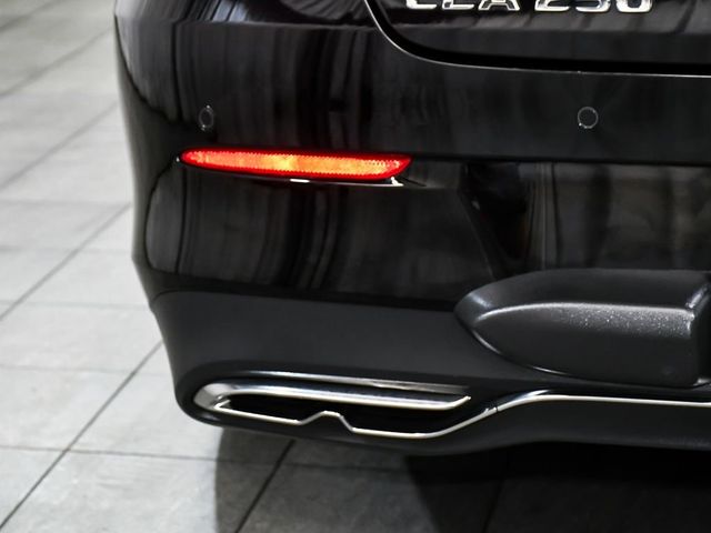 2025 Mercedes-Benz CLA CLA 250 - 23020684 - 71