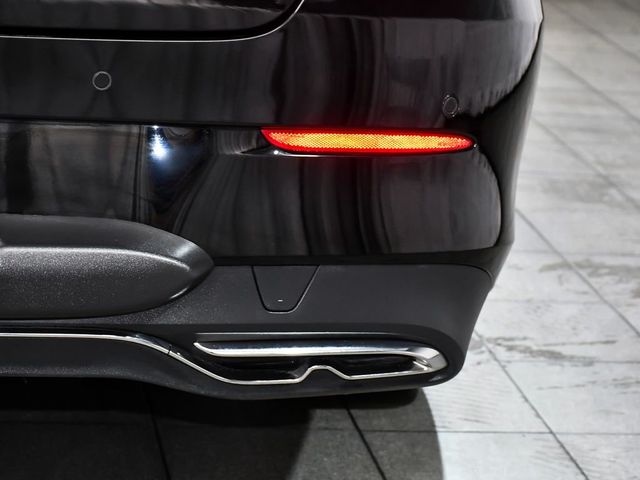 2025 Mercedes-Benz CLA CLA 250 - 23020684 - 72