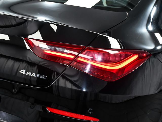 2025 Mercedes-Benz CLA CLA 250 - 23020684 - 73