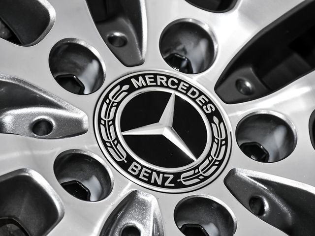 2025 Mercedes-Benz CLA CLA 250 - 23020684 - 75
