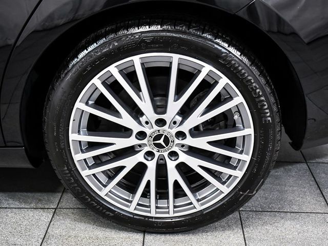 2025 Mercedes-Benz CLA CLA 250 - 23020684 - 7