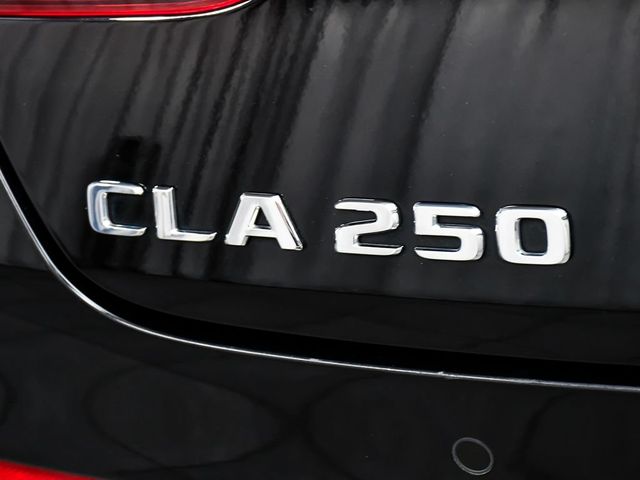 2025 Mercedes-Benz CLA CLA 250 - 23020684 - 79