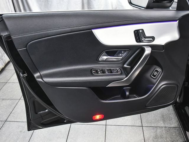 2025 Mercedes-Benz CLA CLA 250 - 23020684 - 8