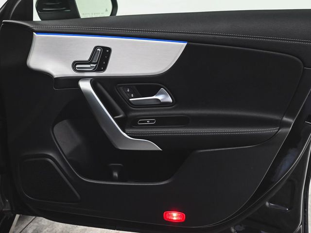 2025 Mercedes-Benz CLA CLA 250 - 22992622 - 9