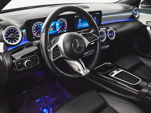 2025 Mercedes-Benz CLA CLA 250 - 22992622 - 11