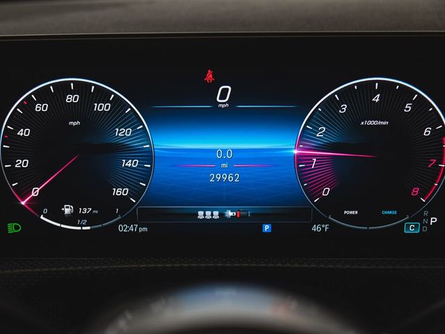 2025 Mercedes-Benz CLA CLA 250 - 22992622 - 12