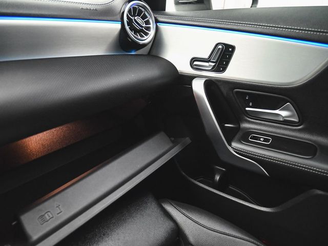 2025 Mercedes-Benz CLA CLA 250 - 22992622 - 13