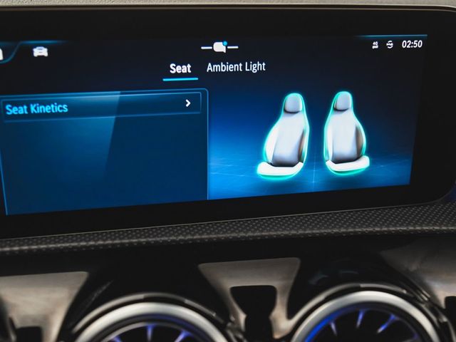 2025 Mercedes-Benz CLA CLA 250 - 22992622 - 14