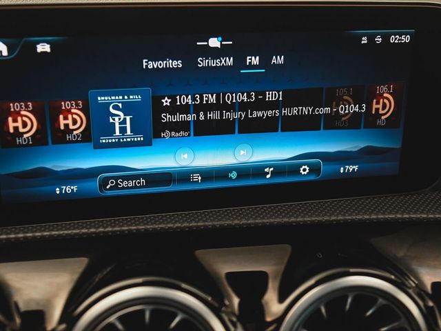 2025 Mercedes-Benz CLA CLA 250 - 22992622 - 15