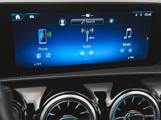 2025 Mercedes-Benz CLA CLA 250 - 22992622 - 16