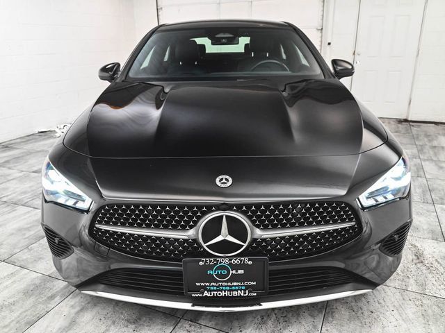 2025 Mercedes-Benz CLA CLA 250 - 22992622 - 1