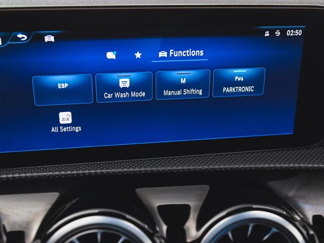 2025 Mercedes-Benz CLA CLA 250 - 22992622 - 19