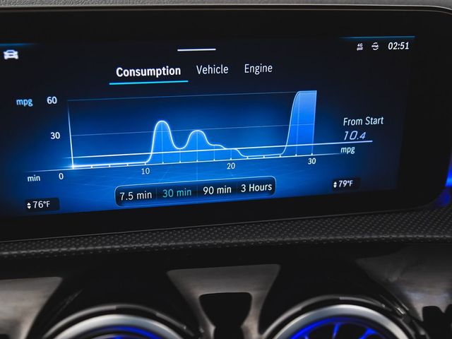 2025 Mercedes-Benz CLA CLA 250 - 22992622 - 20