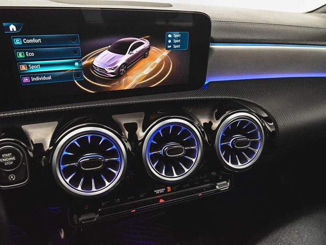 2025 Mercedes-Benz CLA CLA 250 - 22992622 - 22