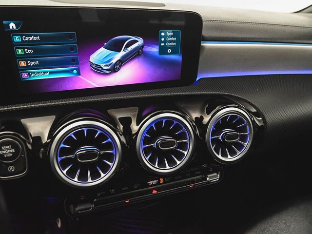 2025 Mercedes-Benz CLA CLA 250 - 22992622 - 23