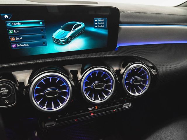 2025 Mercedes-Benz CLA CLA 250 - 22992622 - 24