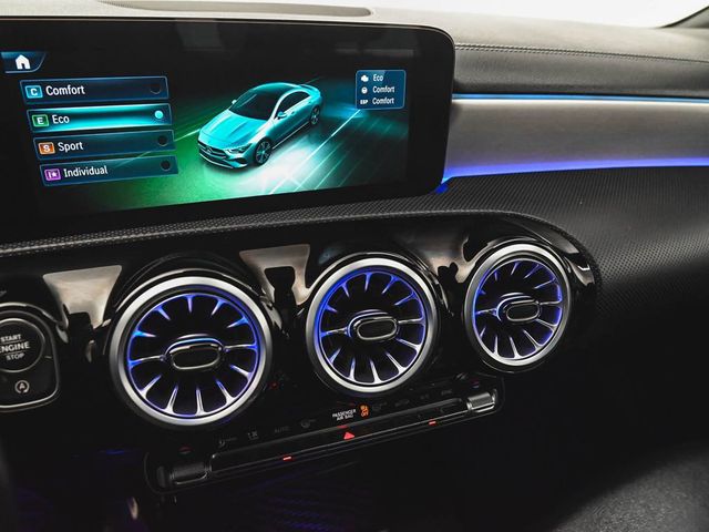 2025 Mercedes-Benz CLA CLA 250 - 22992622 - 25