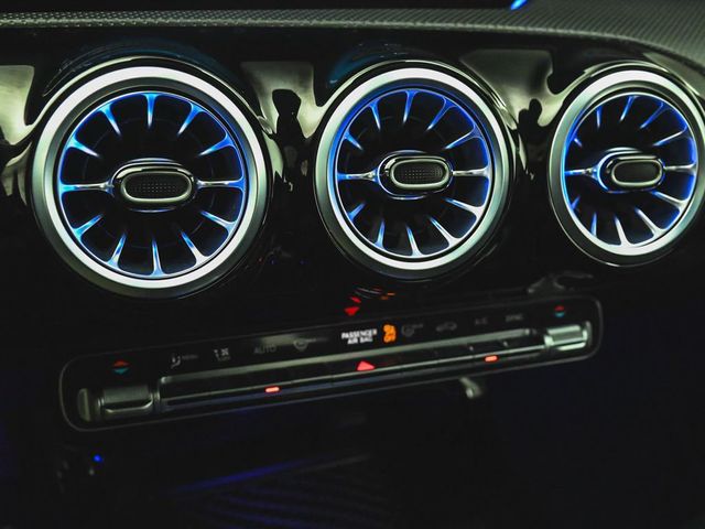 2025 Mercedes-Benz CLA CLA 250 - 22992622 - 26