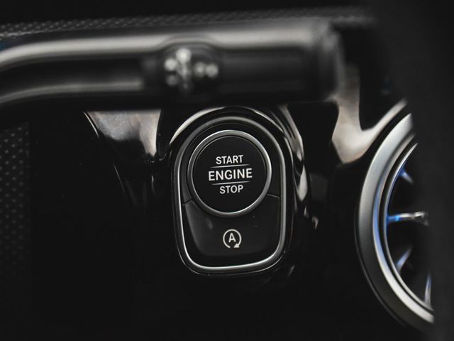 2025 Mercedes-Benz CLA CLA 250 - 22992622 - 27