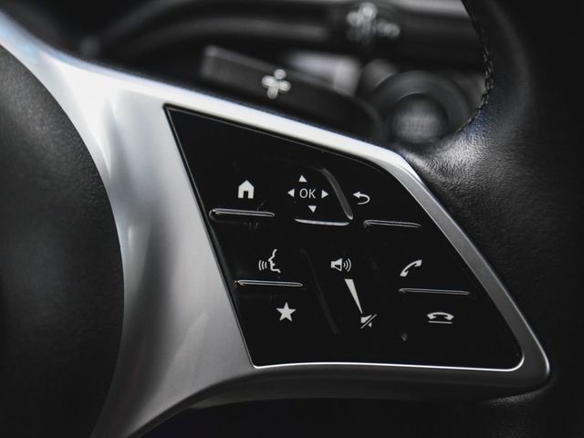 2025 Mercedes-Benz CLA CLA 250 - 22992622 - 30