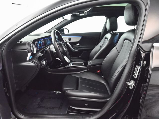 2025 Mercedes-Benz CLA CLA 250 - 22992622 - 32