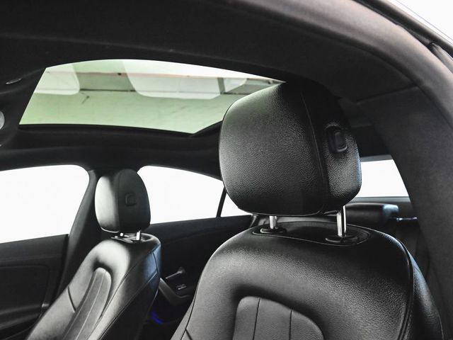 2025 Mercedes-Benz CLA CLA 250 - 22992622 - 33