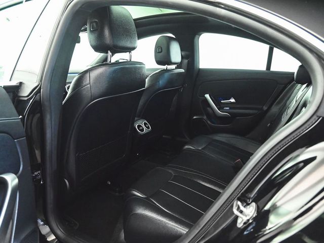 2025 Mercedes-Benz CLA CLA 250 - 22992622 - 34