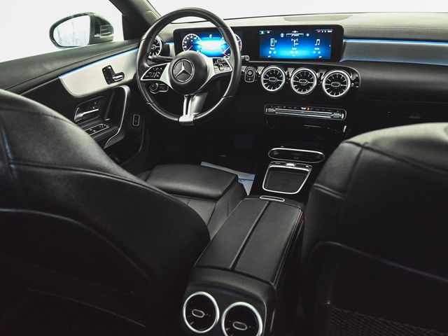 2025 Mercedes-Benz CLA CLA 250 - 22992622 - 35
