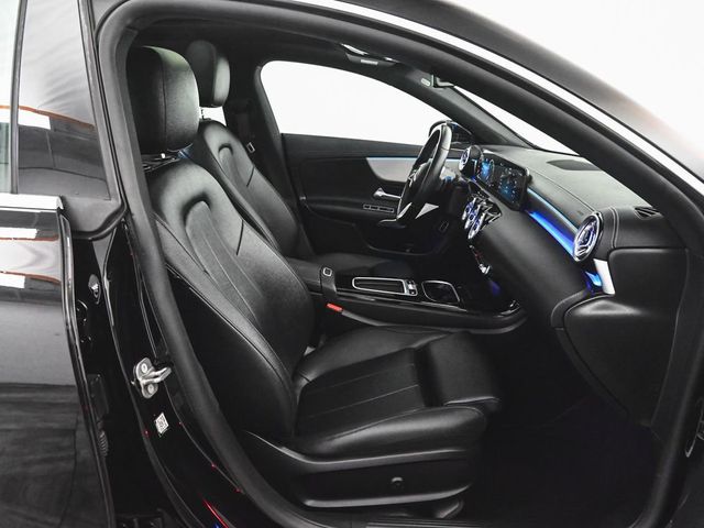 2025 Mercedes-Benz CLA CLA 250 - 22992622 - 36