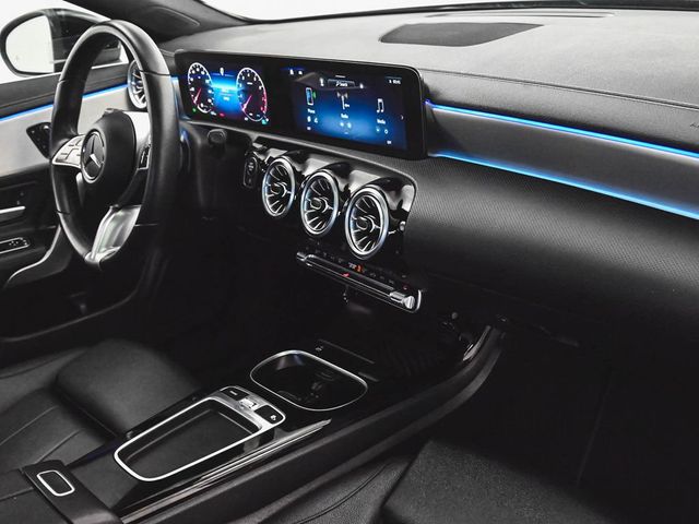 2025 Mercedes-Benz CLA CLA 250 - 22992622 - 37