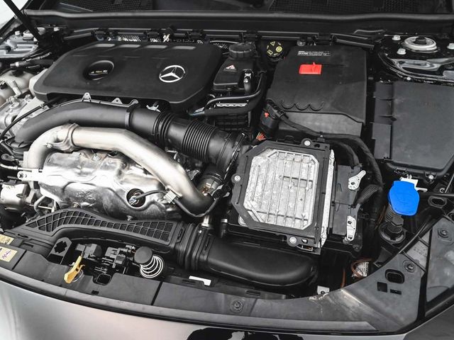 2025 Mercedes-Benz CLA CLA 250 - 22992622 - 38