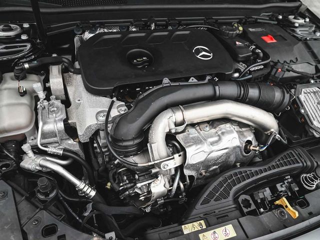 2025 Mercedes-Benz CLA CLA 250 - 22992622 - 41