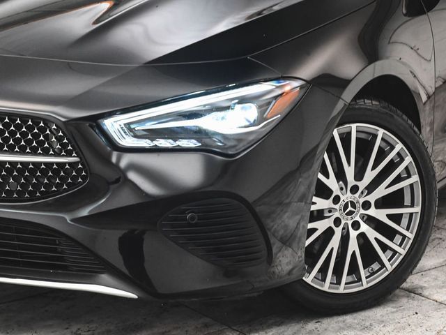 2025 Mercedes-Benz CLA CLA 250 - 22992622 - 43