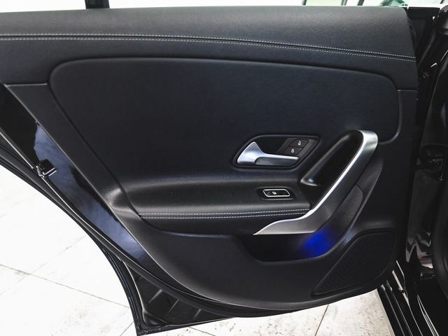 2025 Mercedes-Benz CLA CLA 250 - 22992622 - 7