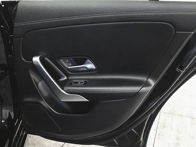 2025 Mercedes-Benz CLA CLA 250 - 22992622 - 8