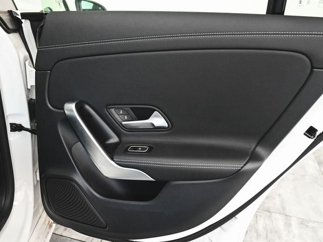 2025 Mercedes-Benz CLA CLA 250 - 23039631 - 11