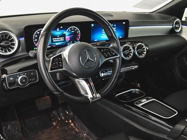 2025 Mercedes-Benz CLA CLA 250 - 23039631 - 13