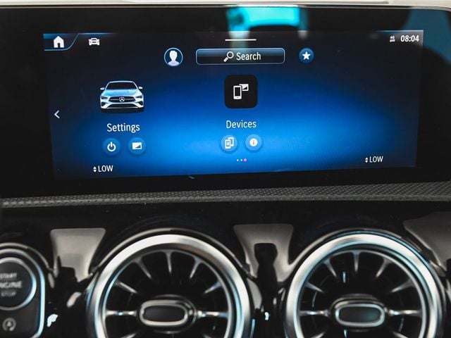 2025 Mercedes-Benz CLA CLA 250 - 23039631 - 16