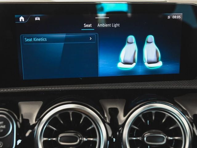 2025 Mercedes-Benz CLA CLA 250 - 23039631 - 17
