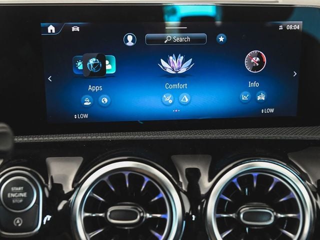 2025 Mercedes-Benz CLA CLA 250 - 23039631 - 19