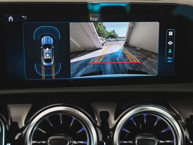 2025 Mercedes-Benz CLA CLA 250 - 23039631 - 24